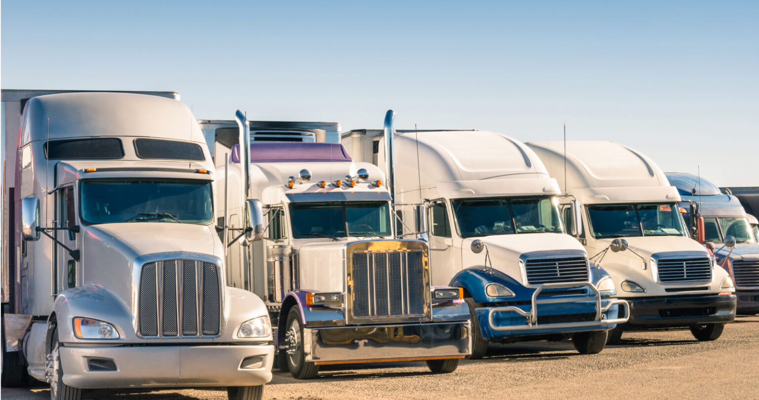 Smart Trucking The Smart Trucking Survival Guide for the Trucker