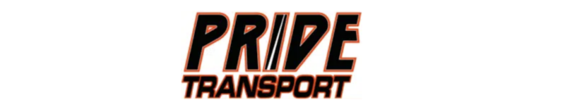 Pride Transport logo