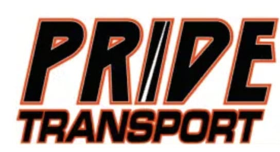 Pride Tranport Logo