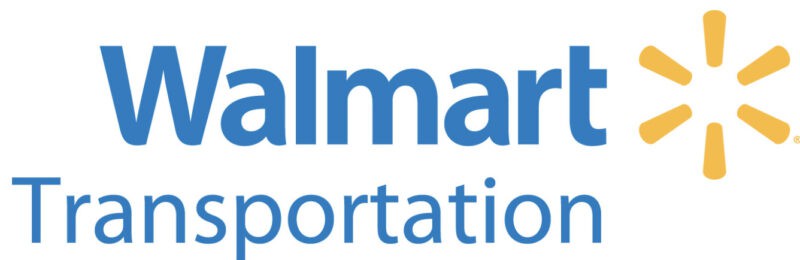 Walmart Transportation logo
