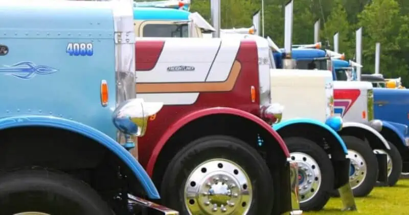 song about ghost truck driver The Best Trucking Companies to Work For 2022 USA