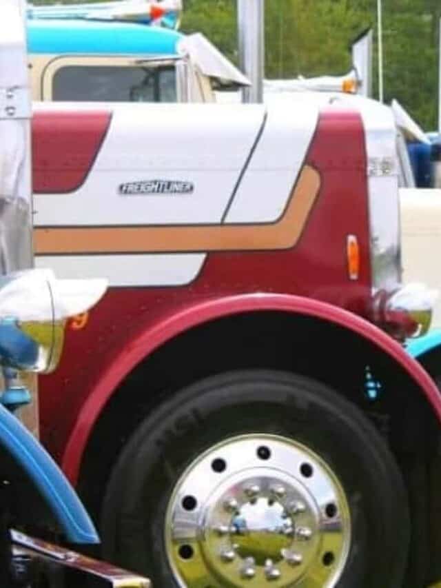 The best trucking companies to work for usa story smart trucking