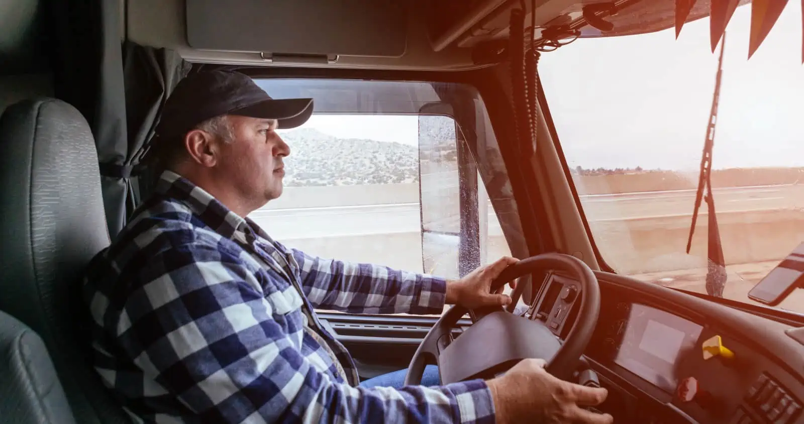 Truck Driver Essentials: 20 Tools Every Trucker Must Have