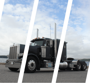 truck