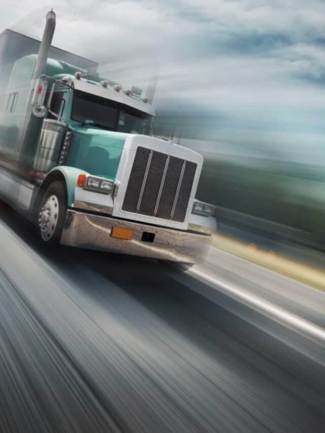 Trucking Consulting