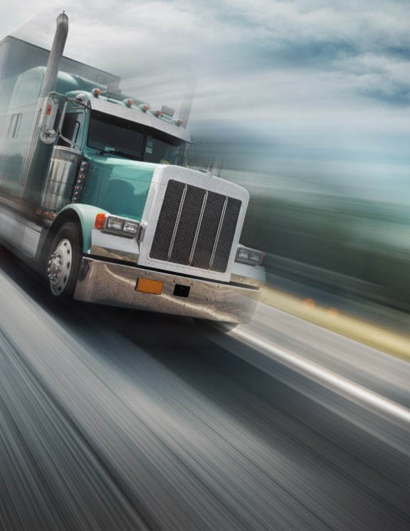 Trucking Consulting