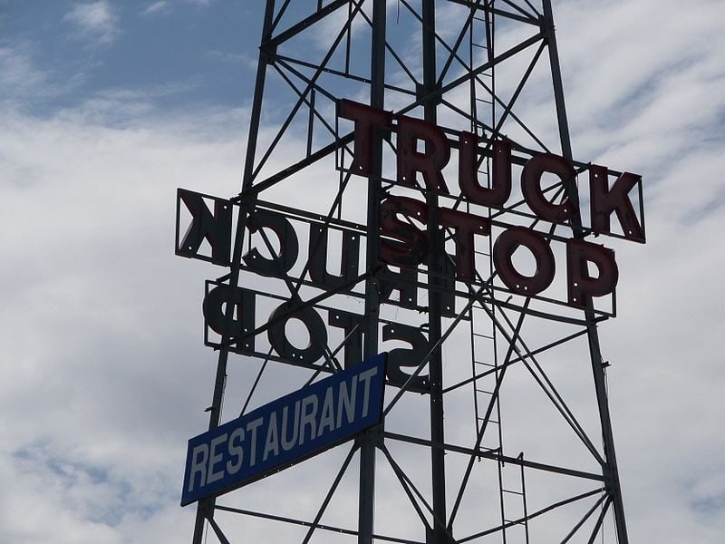 The best truck stop eats in every state