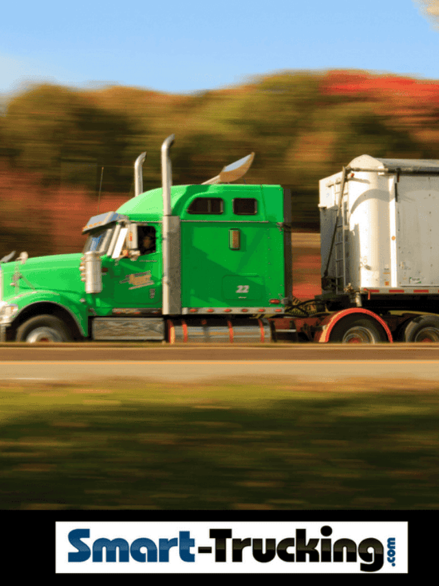All You Need to Know About Paid CDL Training Story Smart Trucking
