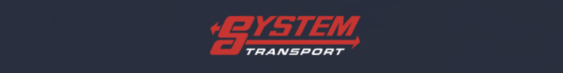 System Transport Logo