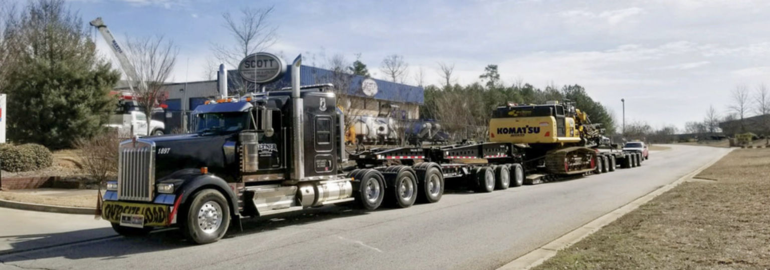 Best Flatbed Trucking Companies, US, 2025: Our Top Picks - Smart Trucking