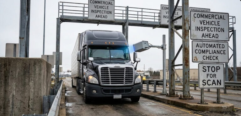 Inspection Station