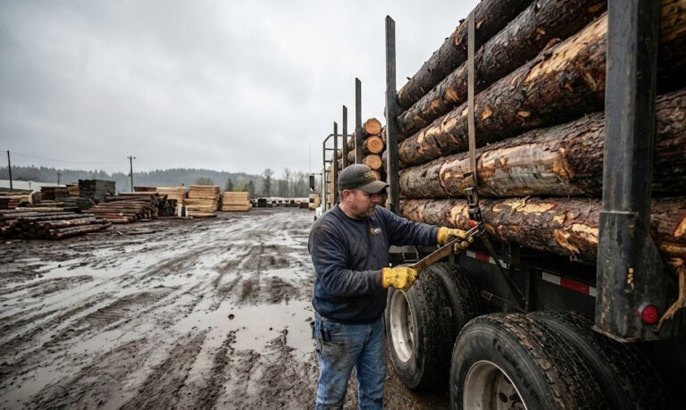 The Best Paying Jobs For Truckers