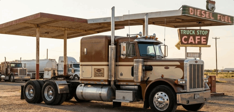 The Dirty Tricks of Recruiting: What All Truck Drivers Need to Know