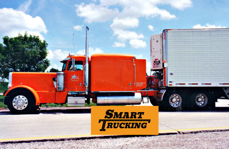1993 Peterbilt
