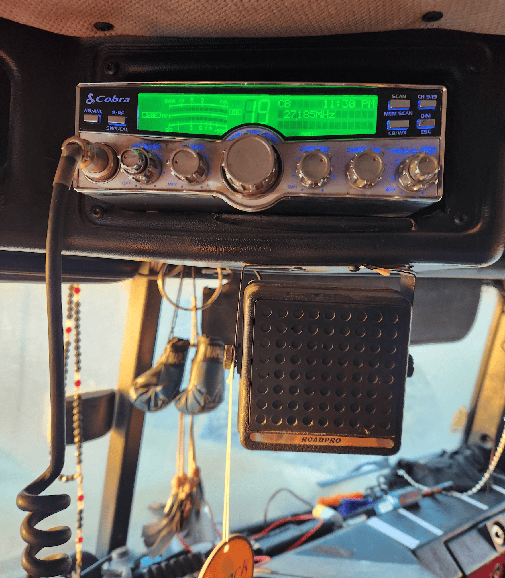 High Range Cb Big CB Radios: Trucker Culture That Faded Away - Smart Trucking