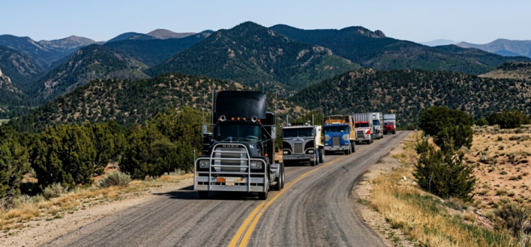 The Top 5 Trucker Movies That Still Nail It Today